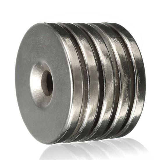 SmCo Ring