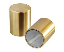 AlNiCo Magnet Pot