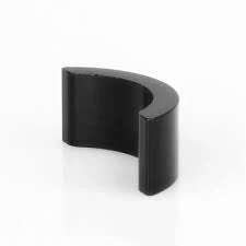 Bonded NdFeB Arc Magnet