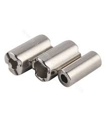 Gesinterter unregelmäßiger NdFeB-Magnet