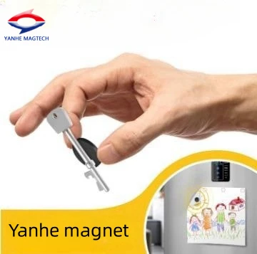 95 Self-adhesive Backing Magnetic Square, Rectangular, And Circular 95 Self-adhesive Backing Magnetic Square, Rectangular, And Circular