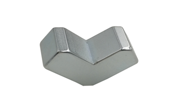 Briefly Explain The Difference Between Strong Magnets And Ordinary Magnets?