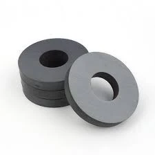 Y40 Ferrite Magnet
